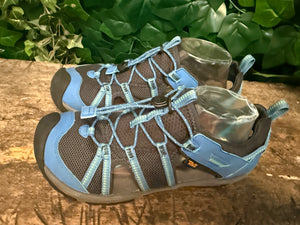 gewoon Nieuwe teva sandalen maat 40