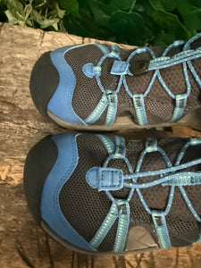 gewoon Nieuwe teva sandalen maat 40