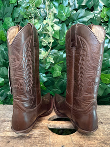 Nieuwe laars van Sendra maat 36