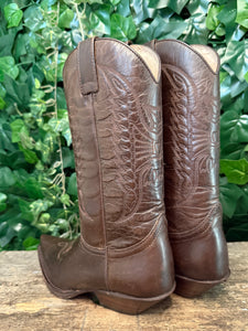 Nieuwe laars van Sendra maat 36