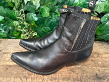 Afbeelding in Gallery-weergave laden, Bijna Nieuwe geweldige Sendra boots maat 45