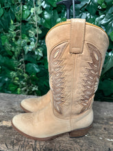 Afbeelding in Gallery-weergave laden, zo goed als nieuw supergave laars sendra maat 38