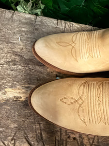 zo goed als nieuw supergave laars sendra maat 38