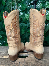 Afbeelding in Gallery-weergave laden, zo goed als nieuw supergave laars sendra maat 38