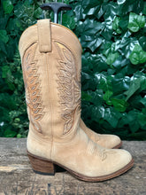 Afbeelding in Gallery-weergave laden, zo goed als nieuw supergave laars sendra maat 38