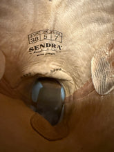 Afbeelding in Gallery-weergave laden, zo goed als nieuw supergave laars sendra maat 38