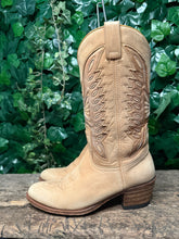 Afbeelding in Gallery-weergave laden, zo goed als nieuw supergave laars sendra maat 38