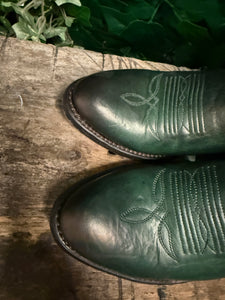 Nieuwe laarsjes van Sendra maat 37