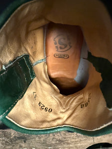 Nieuwe laarsjes van Sendra maat 37