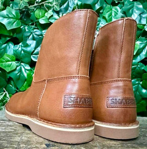 Nieuwe supergave laars van Shabbies Amsterdam maat 36