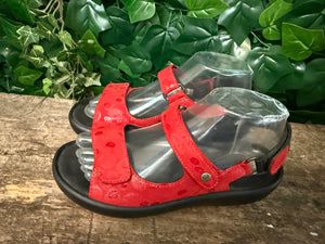 Nieuwe sandalen van Wolky maat 38