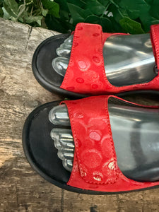 Nieuwe sandalen van Wolky maat 38