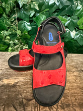 Afbeelding in Gallery-weergave laden, Nieuwe sandalen van Wolky maat 38