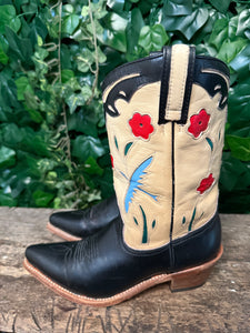 Bijna Nieuwe prachtige laars van Sendra maat 37