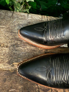 Bijna Nieuwe prachtige laars van Sendra maat 37