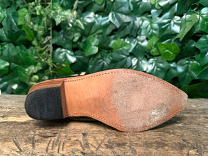 Bijna Nieuwe prachtige laars van Sendra maat 37
