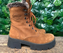 Afbeelding in Gallery-weergave laden, Bijna Nieuwe boots van Panama jack maat 40