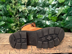 Bijna Nieuwe boots van Panama jack maat 40