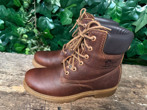 Nieuwe boots van Panama Jack maat 38