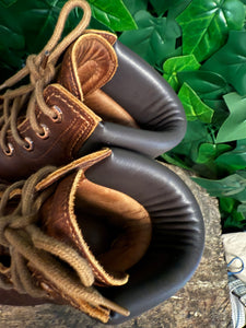 Nieuwe boots van Panama Jack maat 38