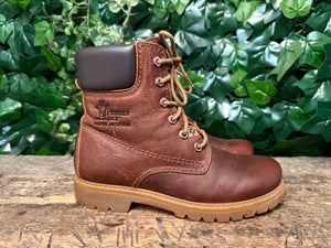 Nieuwe boots van Panama Jack maat 38