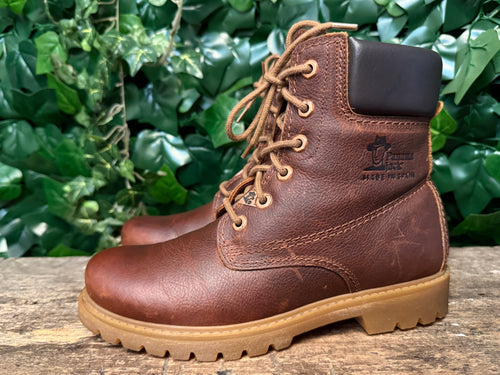 Nieuwe boots van Panama Jack maat 38