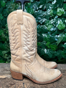 Bijna Nieuwe top laarzen van Sendra maat 38