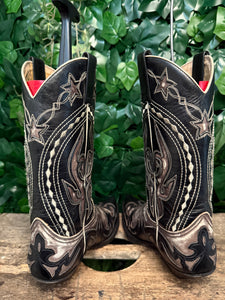 Bijna Nieuwe prachtige laarzen van Sendra maat 37