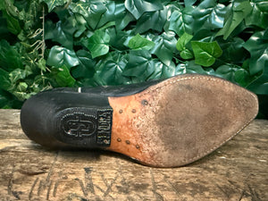 Bijna Nieuwe prachtige laarzen van Sendra maat 37