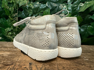 Nieuwe sneakers van rieker maat 42