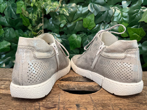 Nieuwe sneakers van rieker maat 42