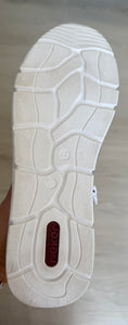 Nieuwe sneakers van rieker maat 42
