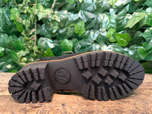 Nieuwe gevoerde boots van Panama Jack maat 41