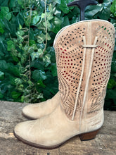 Afbeelding in Gallery-weergave laden, gewoon Nieuwe laars van Sendra maat 41