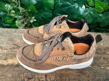 Afbeelding in Gallery-weergave laden, bijna Nieuwe sneakers van Xsensible maat 37 (wijdte HX)