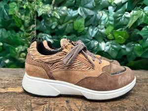 bijna Nieuwe sneakers van Xsensible maat 37 (wijdte HX)