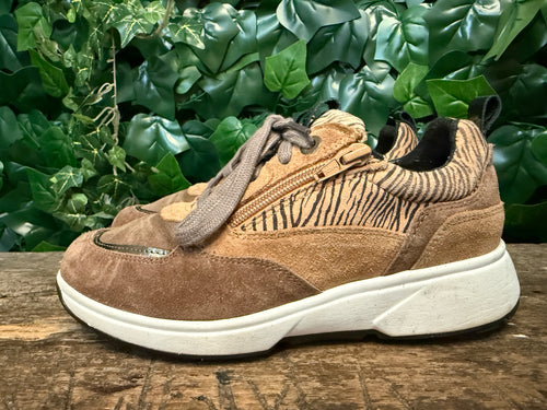 bijna Nieuwe sneakers van Xsensible maat 37 (wijdte HX)