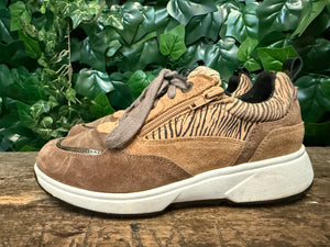 bijna Nieuwe sneakers van Xsensible maat 37 (wijdte HX)