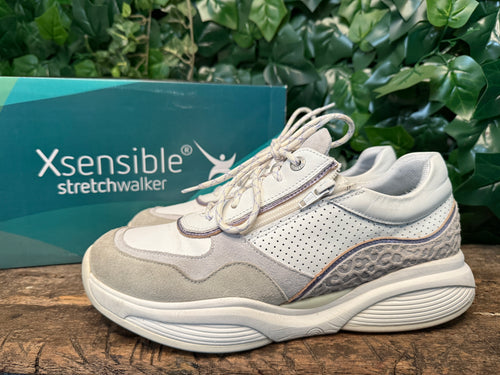 bijna Nieuwe sneakers van Xsensible maat 43 (wijdte HX)