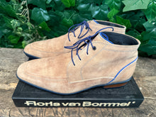 Afbeelding in Gallery-weergave laden, Nieuwe veterschoen floris van Bommel maat 42 (maat 8)