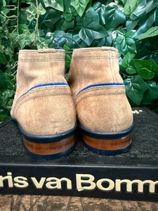 Nieuwe veterschoen floris van Bommel maat 42 (maat 8)