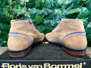 Nieuwe veterschoen floris van Bommel maat 42 (maat 8)