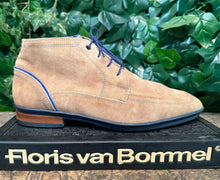 Afbeelding in Gallery-weergave laden, Nieuwe veterschoen floris van Bommel maat 42 (maat 8)