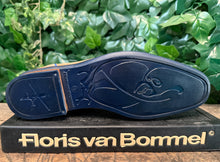 Afbeelding in Gallery-weergave laden, Nieuwe veterschoen floris van Bommel maat 42 (maat 8)