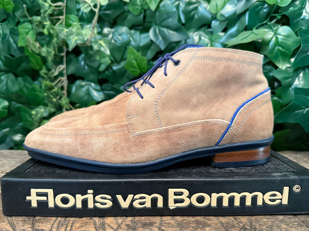 Nieuwe veterschoen floris van Bommel maat 42 (maat 8)