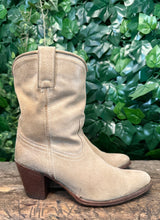 Afbeelding in Gallery-weergave laden, Gave laarsjes van Sendra maat 38