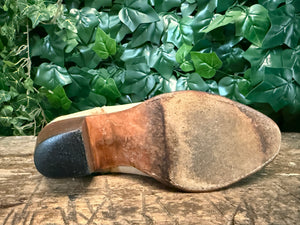 Gave laarsjes van Sendra maat 38