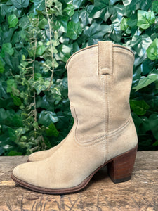 Gave laarsjes van Sendra maat 38