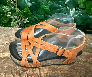 Nieuwe sandalen van Loints of Holland maat 38