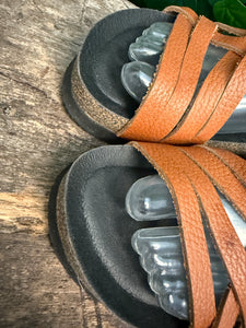 Nieuwe sandalen van Loints of Holland maat 38